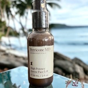 COPY - 🌸 NEW 🌸 Perricone MD High Potency Anime Face Lift Cream Mositurizer